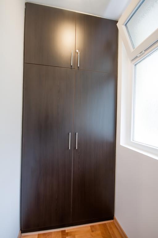 Apartments King Milan, City Center ベオグラード 部屋 写真