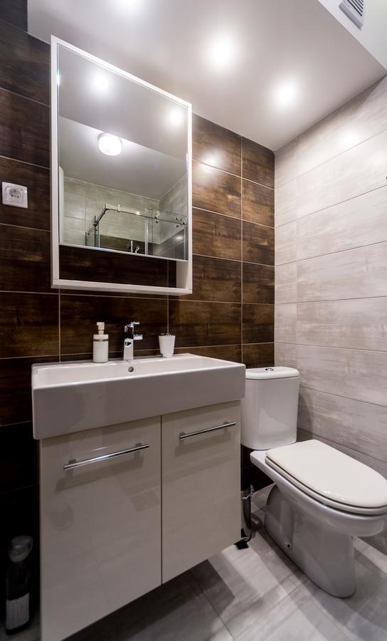 Apartments King Milan, City Center ベオグラード エクステリア 写真