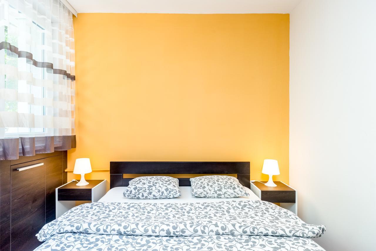 Apartments King Milan, City Center ベオグラード エクステリア 写真
